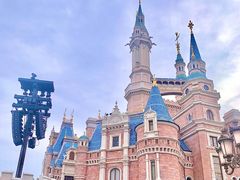 -上海迪士尼度假区