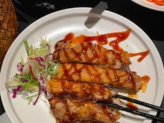 -盛焰铁板烧(王府井店)