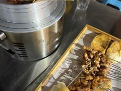 -提老炮儿烧烤(南山店)