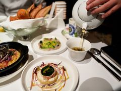 -Le Comptoir de Pierre Gagnaire