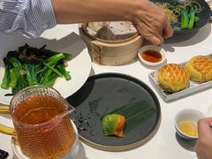 -陶陶居·雅园(凯华国际店)