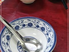 -北京清真房记小吃店