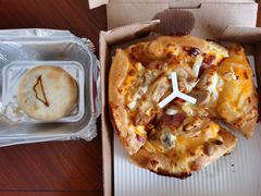 -必胜客(海上海店)