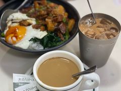 -華歡冰室-WahFoon(吉大店)