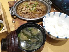 味增汤-胜博殿日式炸猪排(西红门店)