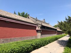 -大钟寺古钟博物馆