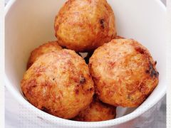 -夏氏怪老头·扬州狮子头(天山西路店)