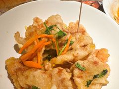 -厨创东北传家菜(信义坊店)