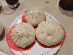 素菜包-功德林(南京西路店)