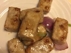 -莆田餐厅(滨海广场店)
