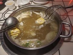 -幸运牛汕头小黄牛牛肉火锅(梅林店)