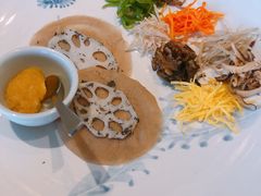 -Yeyije 韩定食