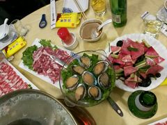 -清花阁乌拉满族火锅(厦门街店)