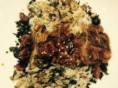 -obba kitchen(宽厚里总店)