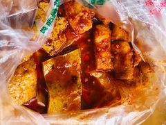 豆腐干-张醪糟