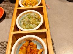 -满来寿喜烧(金虹桥店)