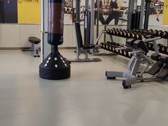 -中田·健身+普拉提(虹悦城店)