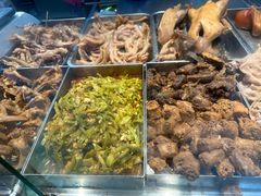 -淡村菜市场