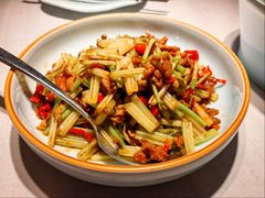 -淮扬府·游园京梦(中粮广场店)