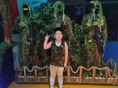 -幸福花欢乐世界(东辰广场A座店)