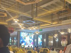 大堂-刘一锅筋头巴脑(千峰路店)