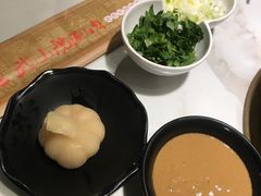 -宣武小院涮肉(前门店)