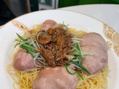 -香港麦奀云吞面世家(中山二路店)