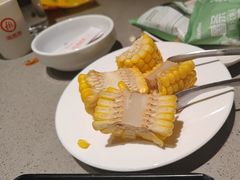 -海底捞火锅(高新万达店)