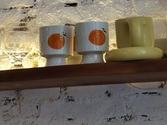 -喜柿咖啡SeeS coffee