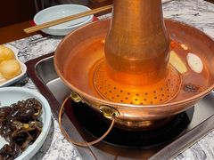 -京元盛铜锅涮肉(上海总店)