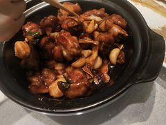 -蓬川食府(金海道店)