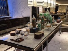 -上海苏宁宝丽嘉酒店·Cafe Bellagio西餐厅