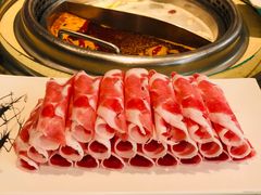 -蜀留香火锅·始于1999·原四川老火锅(白堤路店)