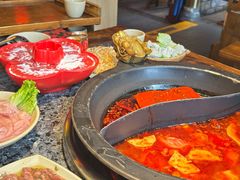 -蜀大侠火锅(寰球文化地标·总府店)