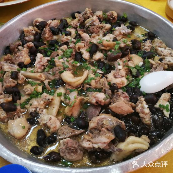 家味渔庄