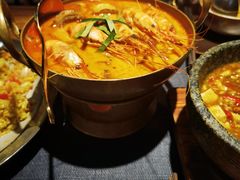 -象神泰国菜