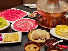 -南门涮肉(天坛南门店)
