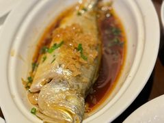 -彩丰楼·中餐厅(国家会展中心上海洲际店)