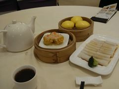 -新海利海鲜城·41年珠海老字号(夏湾店)