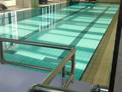 -跃动游泳健身俱乐部(新华传媒店)