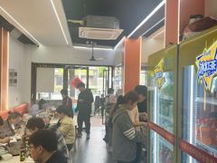 -李记鲜切牛肉自助火锅(紫薇花园店)