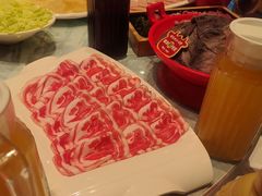 -德龙火锅(松源街直营店)