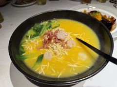 -醉舍·新淮扬菜(长宁龙之梦店)