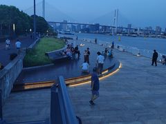 -七欣天香辣蟹火锅(上海银亿滨江店)