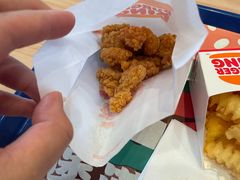 -汉堡王(嘉定宝龙城市广场)