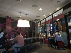 大堂-麦当劳(龙湖时代天街店)