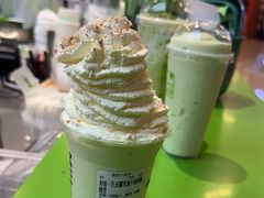 -迷客夏Milksha(无锡苏宁店)