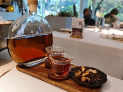 -春树下·树屋花房西餐厅(罍街AS1980店)