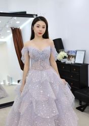 -纯色时光婚纱艺术馆WHITE