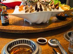 -尚海豆捞(乐虹坊店)